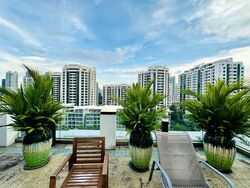 Shanghai One (D10), Apartment #540192331